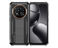 OUKITEL G6 5G 8/256GB 10.600mAh czarny - 1529515 - zdjęcie 1